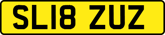 SL18ZUZ