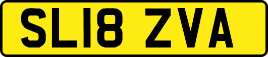SL18ZVA