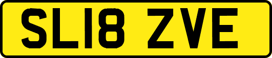 SL18ZVE