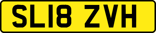 SL18ZVH