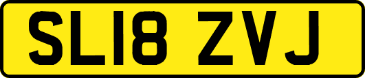 SL18ZVJ