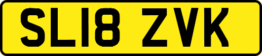 SL18ZVK