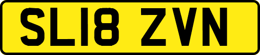 SL18ZVN