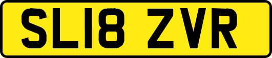 SL18ZVR
