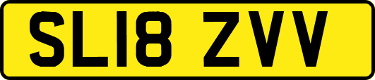 SL18ZVV