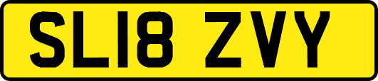 SL18ZVY