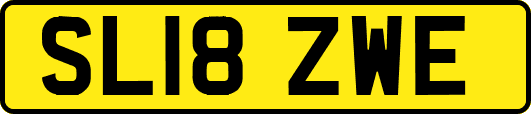 SL18ZWE