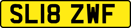 SL18ZWF