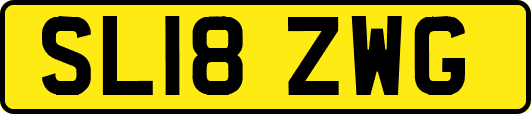 SL18ZWG