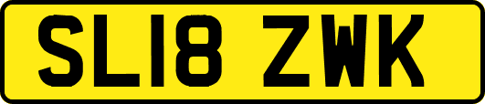SL18ZWK