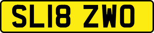 SL18ZWO