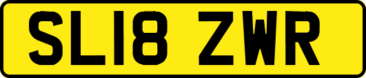 SL18ZWR
