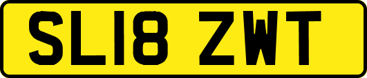 SL18ZWT