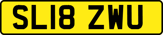 SL18ZWU