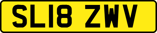 SL18ZWV