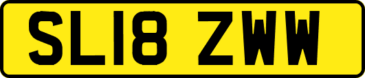 SL18ZWW
