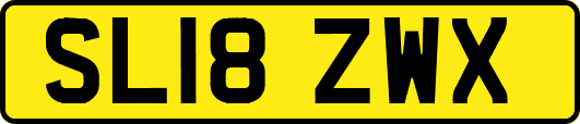 SL18ZWX