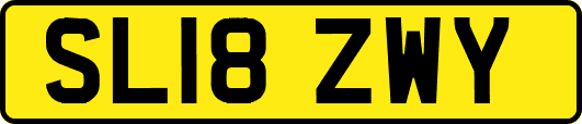 SL18ZWY