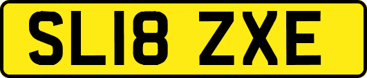 SL18ZXE