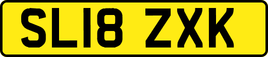 SL18ZXK