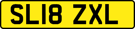 SL18ZXL
