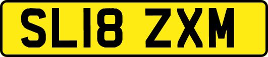 SL18ZXM