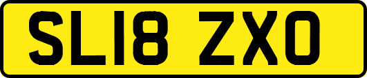 SL18ZXO