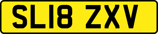 SL18ZXV