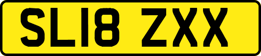 SL18ZXX