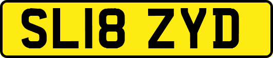 SL18ZYD