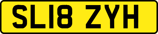SL18ZYH