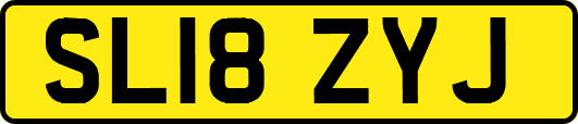 SL18ZYJ