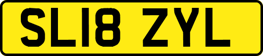 SL18ZYL