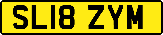 SL18ZYM