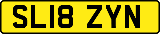 SL18ZYN