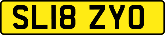 SL18ZYO