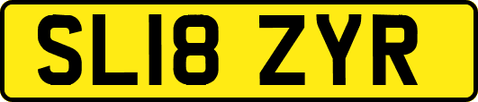 SL18ZYR