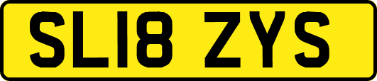 SL18ZYS