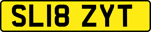 SL18ZYT