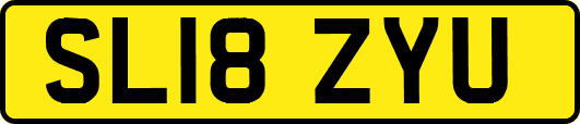 SL18ZYU