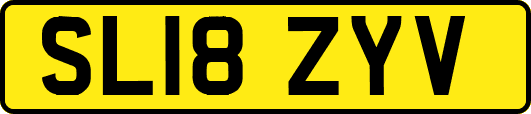 SL18ZYV