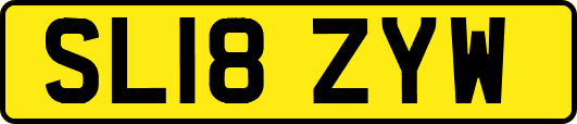 SL18ZYW