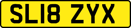 SL18ZYX