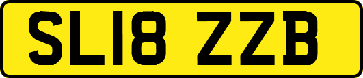 SL18ZZB