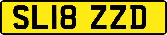 SL18ZZD