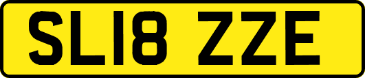 SL18ZZE