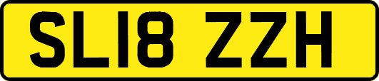 SL18ZZH
