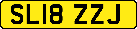 SL18ZZJ