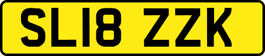 SL18ZZK