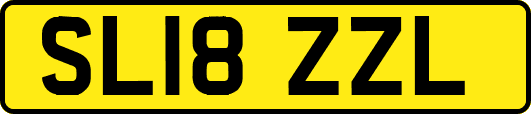 SL18ZZL